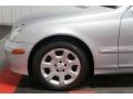 Iridium Silver Metallic - C 280 4Matic Luxury Photo No. 94