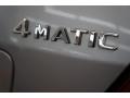 Iridium Silver Metallic - C 280 4Matic Luxury Photo No. 107