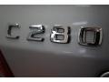 Iridium Silver Metallic - C 280 4Matic Luxury Photo No. 108