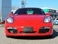 Guards Red - Boxster S Photo No. 2