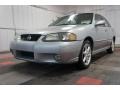 Molten Silver - Sentra SE-R Photo No. 3