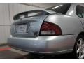 Molten Silver - Sentra SE-R Photo No. 84