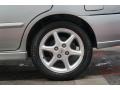 Molten Silver - Sentra SE-R Photo No. 87