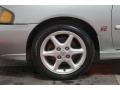 Molten Silver - Sentra SE-R Photo No. 99