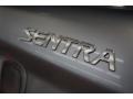 2002 Molten Silver Nissan Sentra SE-R  photo #111