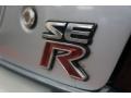 2002 Molten Silver Nissan Sentra SE-R  photo #112