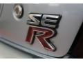 Molten Silver - Sentra SE-R Photo No. 112