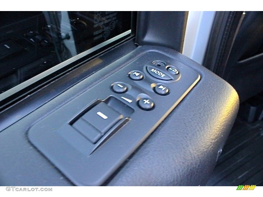 2006 Range Rover Sport Supercharged - Zambezi Silver Metallic / Ivory photo #37
