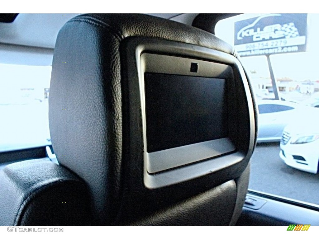 2006 Range Rover Sport Supercharged - Zambezi Silver Metallic / Ivory photo #51