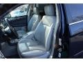 2007 Modern Blue Pearl Chrysler Pacifica Touring  photo #22