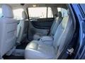 2007 Modern Blue Pearl Chrysler Pacifica Touring  photo #33