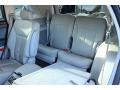 2007 Modern Blue Pearl Chrysler Pacifica Touring  photo #35