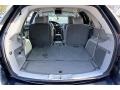2007 Modern Blue Pearl Chrysler Pacifica Touring  photo #49