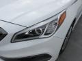 Quartz White Pearl - Sonata Sport Photo No. 9