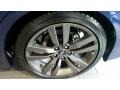 2016 Subaru WRX Premium Wheel and Tire Photo