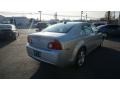 Silver Ice Metallic - Malibu LS Photo No. 4