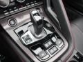  2016 F-TYPE R Convertible 8 Speed Automatic Shifter