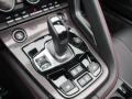8 Speed Automatic 2016 Jaguar F-TYPE R Convertible Transmission