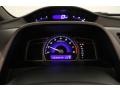 Galaxy Gray Metallic - Civic EX Sedan Photo No. 7