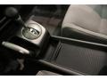 Galaxy Gray Metallic - Civic EX Sedan Photo No. 9