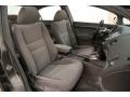 Galaxy Gray Metallic - Civic EX Sedan Photo No. 11
