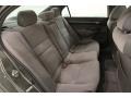 Galaxy Gray Metallic - Civic EX Sedan Photo No. 12