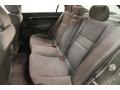 Galaxy Gray Metallic - Civic EX Sedan Photo No. 13