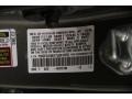 Galaxy Gray Metallic - Civic EX Sedan Photo No. 16