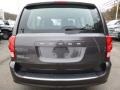 Granite Crystal Metallic - Grand Caravan American Value Package Photo No. 4