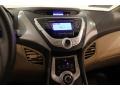 Blue Sky Metallic - Elantra GLS Photo No. 8
