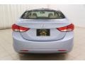 Blue Sky Metallic - Elantra GLS Photo No. 13