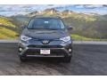 2016 Magnetic Gray Metallic Toyota RAV4 Limited AWD  photo #2