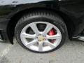 Obsidian Black Pearl - Impreza WRX Sedan Photo No. 21