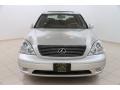 Millennium Silver Metallic - LS 430 Photo No. 2