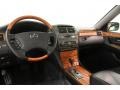 Millennium Silver Metallic - LS 430 Photo No. 7