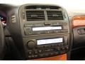 Millennium Silver Metallic - LS 430 Photo No. 11