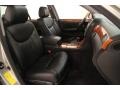 Millennium Silver Metallic - LS 430 Photo No. 15