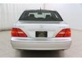 Millennium Silver Metallic - LS 430 Photo No. 18