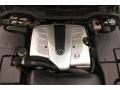 Millennium Silver Metallic - LS 430 Photo No. 19