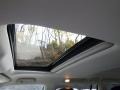 2015 Infiniti QX80 Graphite Interior Sunroof Photo