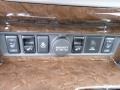 Graphite Controls Photo for 2015 Infiniti QX80 #109048715