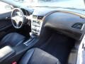 White - Malibu LT Sedan Photo No. 11