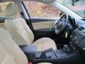 Indigo Lights Mica - MAZDA3 i Grand Touring 4 Door Photo No. 16