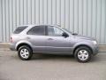 Alpine Gray - Sorento LX Photo No. 2