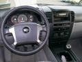Alpine Gray - Sorento LX Photo No. 6