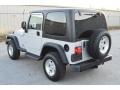 Bright Silver Metallic - Wrangler Sport 4x4 Photo No. 4