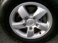 Alpine Gray - Sorento LX Photo No. 9