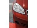 Fusion Red Metallic - Forenza  Photo No. 44