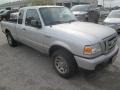 Silver Metallic - Ranger Sport SuperCab Photo No. 2