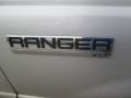 Silver Metallic - Ranger Sport SuperCab Photo No. 4